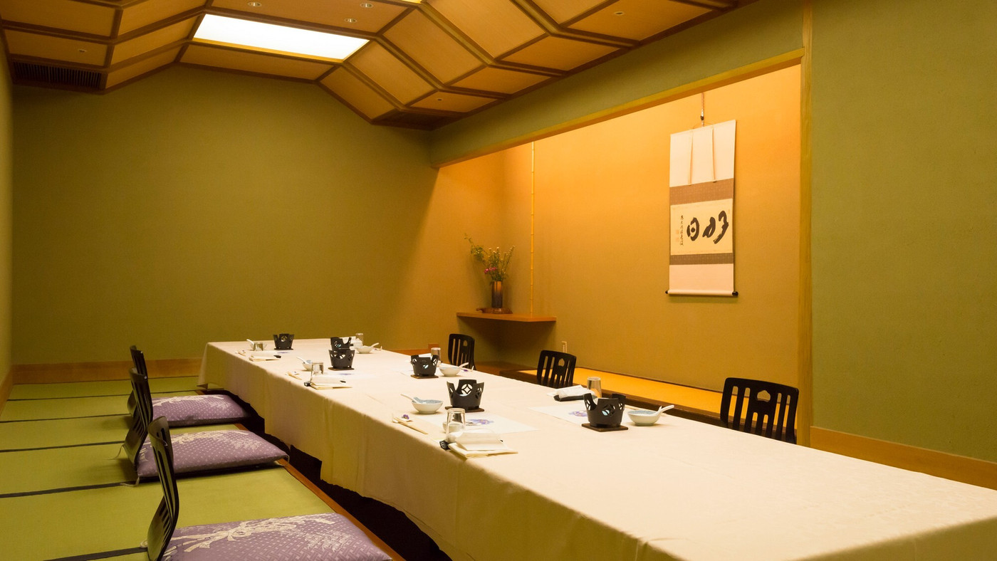 専用の庭園付き客室で優雅にステイ♪大浴場は開放感抜群3493760