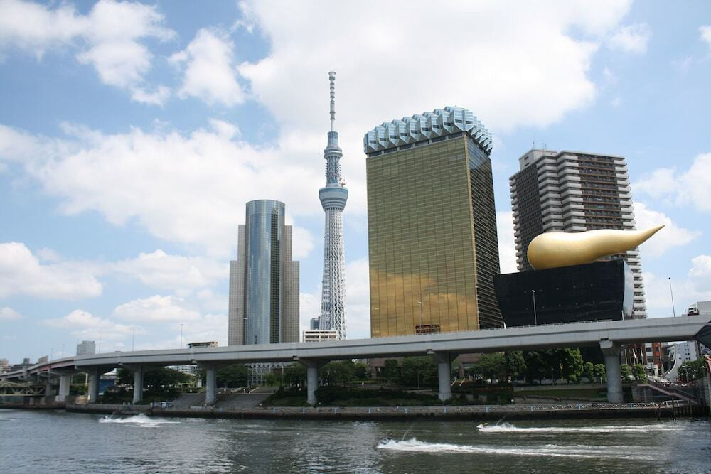観光スポット