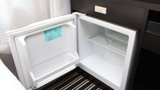 セミダブルルーム禁煙