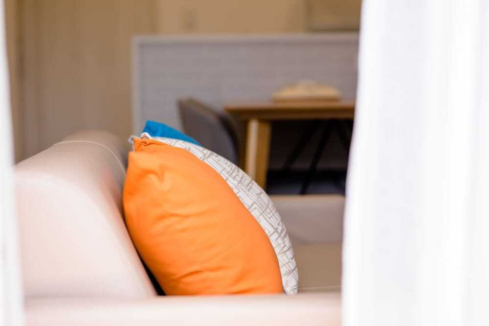 リビングルーム