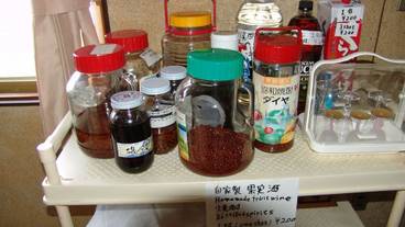 食事・飲み物 / 1