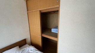 プレミアム 4 人部屋