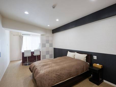 グランスイート 新都心 / 4