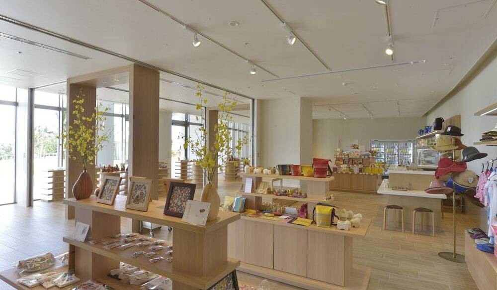 ショップ　沖縄いちば / 1