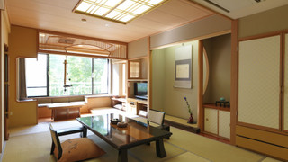 (栞の館) 和室 禁煙