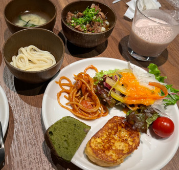 「ダイワロイネットホテル神戸三宮」 料理 201065522 