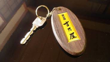 客室の設備とサービス / 2