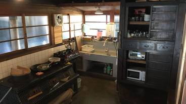 専用キッチン / 7