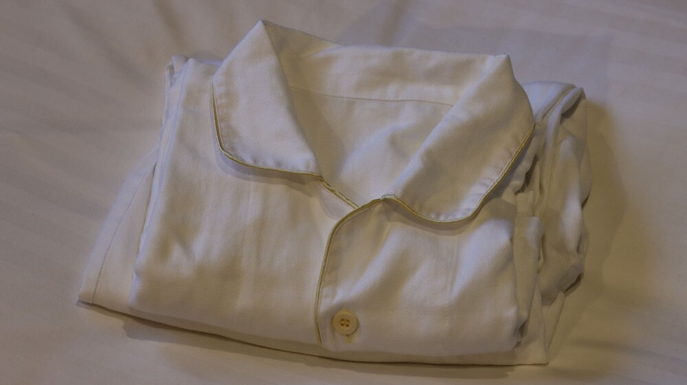 客室の設備とサービス