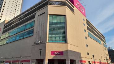 ショッピングモール / 4