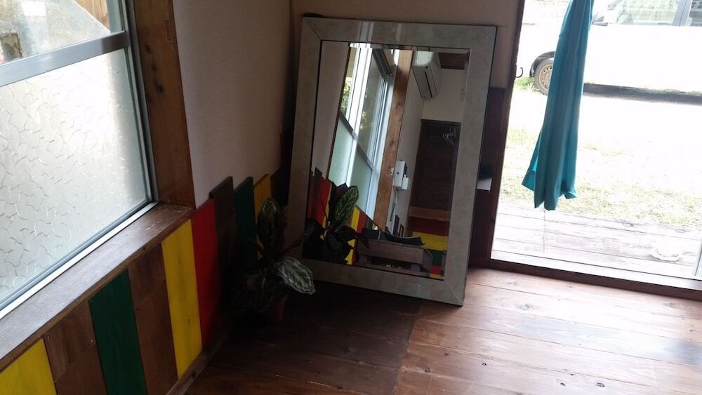 客室の設備とサービス