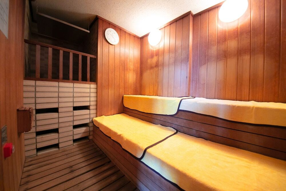 大浴場