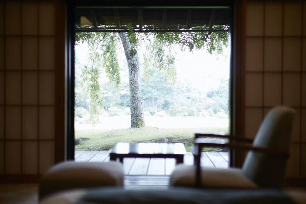 施設からの眺望