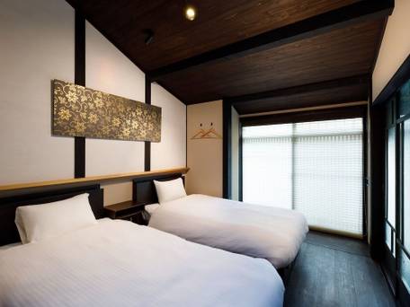 Connect inn 祇園宮川町 / 3