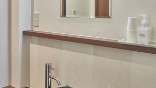 和室 7畳 共用バスルーム