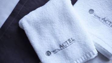 施設内の設備 / 21