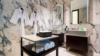 プレミア スイート