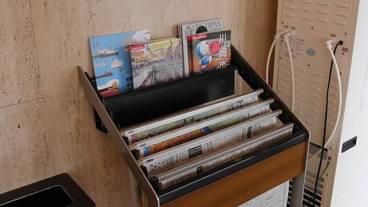 内装の詳細 / 12