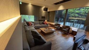 リビングルーム / 7