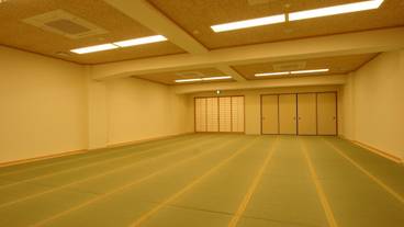 朝食スペース / 5