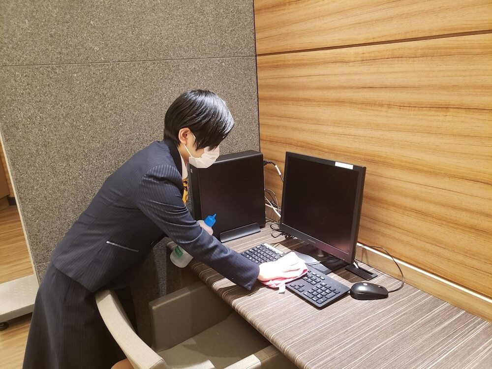 ビジネスセンター