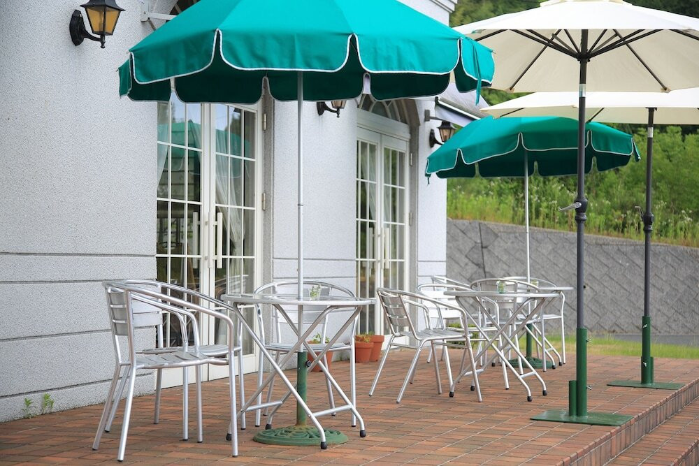 テラス / パティオ