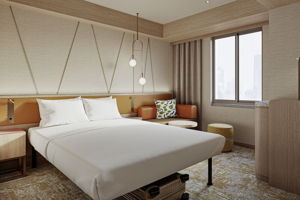 スタンダードクイーン