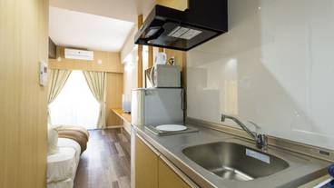 専用簡易キッチン / 7