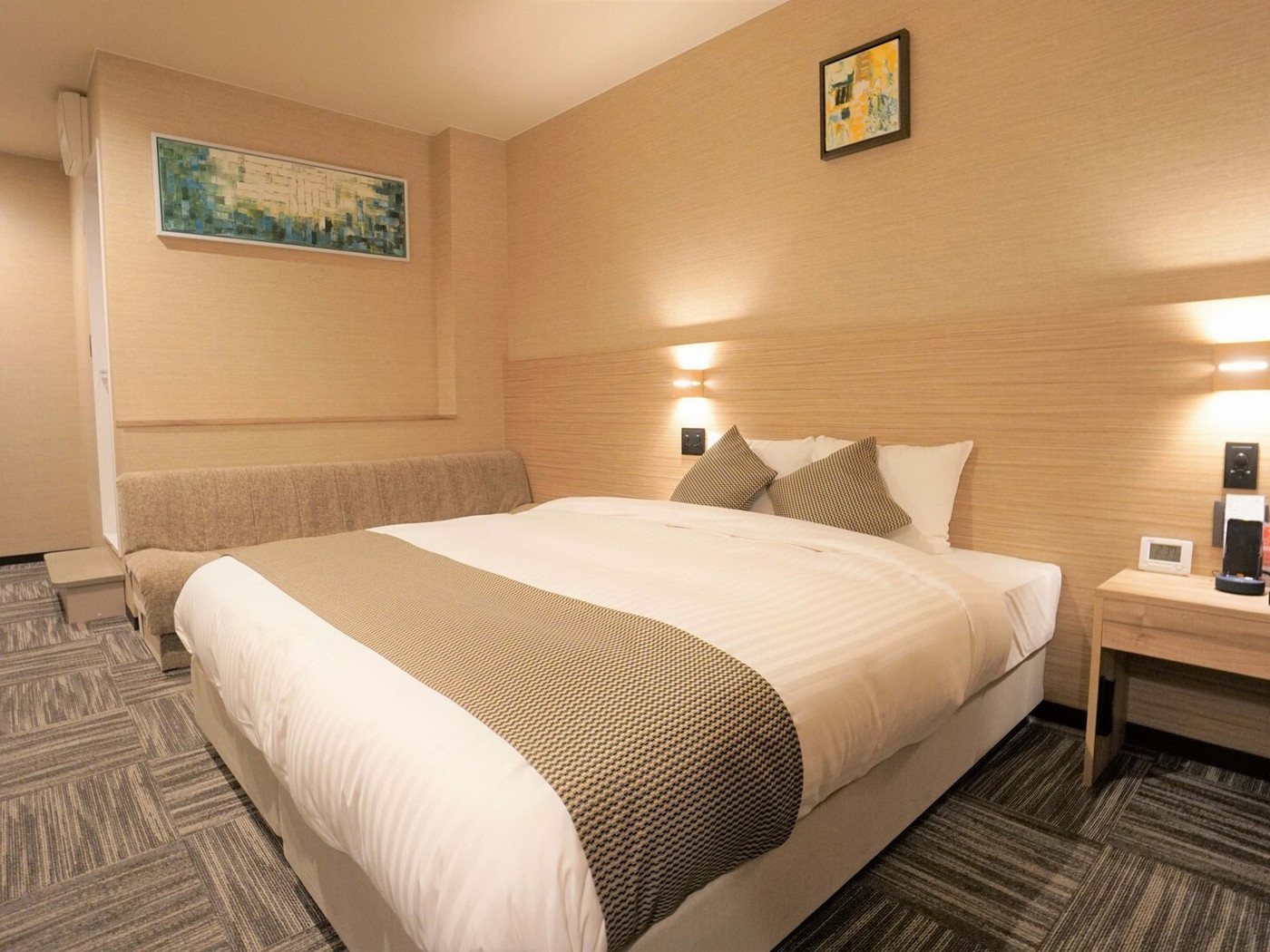 満天の空を見ながら優雅なバスタイムを4273912