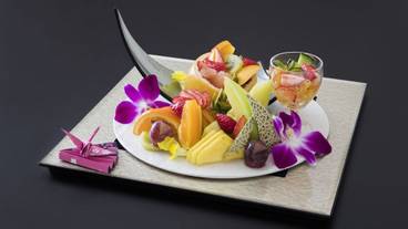 食事・飲み物 / 29