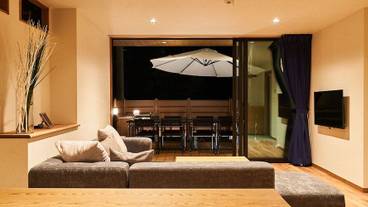 リビングルーム / 28