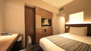 セミダブルルーム 禁煙