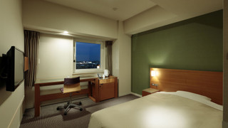 スタンダード ダブルルーム 喫煙可 (14m2)