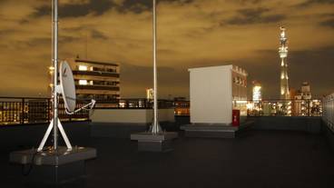 施設からの眺望 / 12