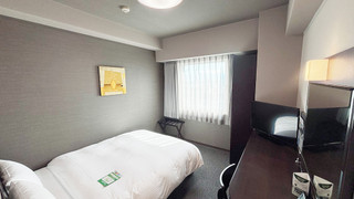 セミダブルルーム（禁煙）