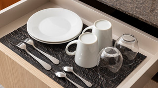 モデレートダブルルーム禁煙 [洗濯乾燥機付]