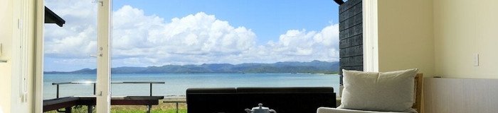 南の島でリフレッシュ♪小浜島・竹富島・西表島の女子旅におすすめホテル15選