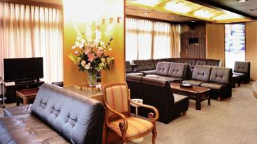 ロビー応接スペース / 4