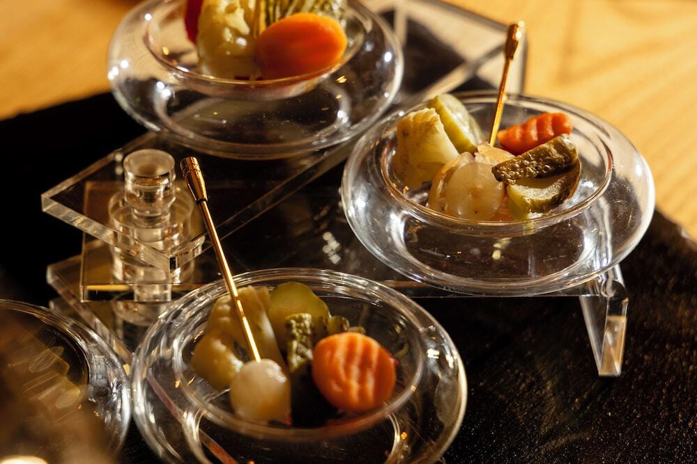 ロビーラウンジ