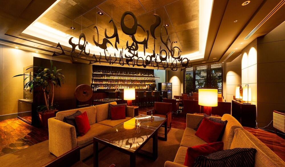 ソファ席あり / 2