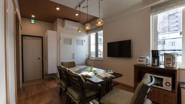 リビングルーム / 19