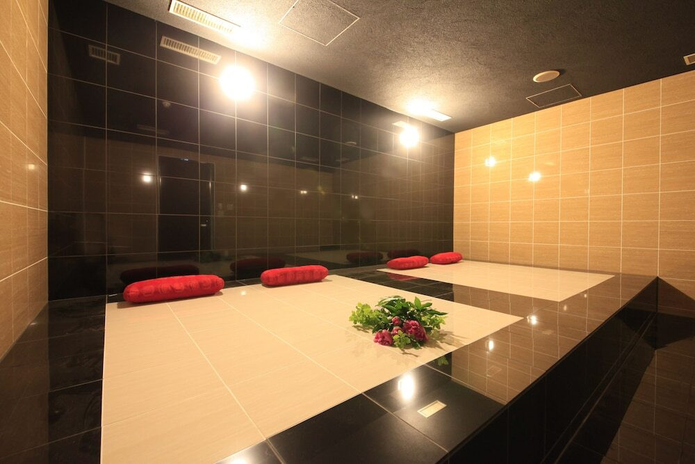 大人の時間を愉しむ宿 箱根風雅(オトナノトキヲタノシムヤド ハコネフウガ) / 6