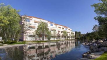 施設の敷地 / 13