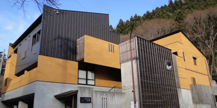 那須板室温泉 ONSEN RYOKAN 山喜（栃木県 旅館） / 1