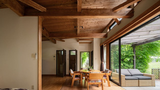 クラシック コテージ