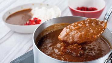 朝食ビュッフェ / 5