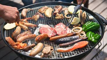 食事・飲み物 / 12