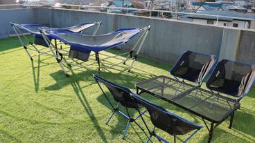 テラス / パティオ / 14