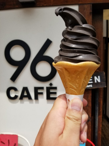 「96CAFE」 料理 182671089 