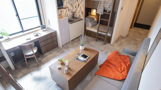 シグネチャーグループ 禁煙